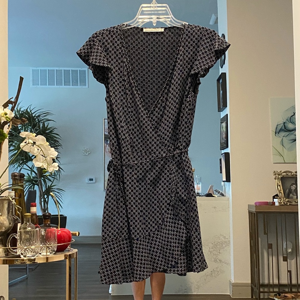 Abercrombie & Fitch Dress